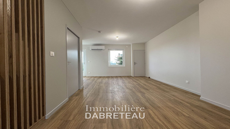 Ma-Cabane - Location Appartement ROANNE, 41 m²