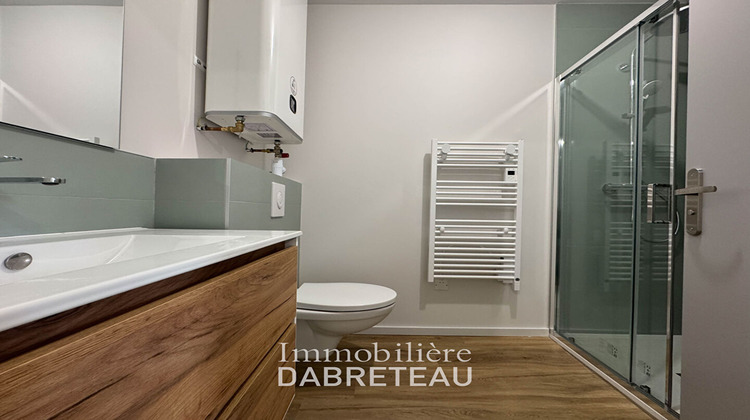 Ma-Cabane - Location Appartement ROANNE, 41 m²