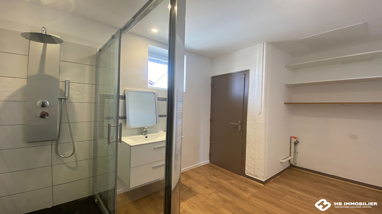 Ma-Cabane - Location Appartement ROANNE, 74 m²
