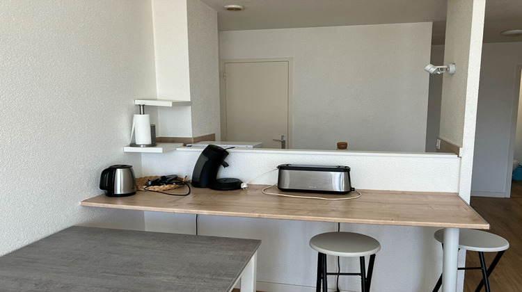 Ma-Cabane - Location Appartement ROANNE, 30 m²