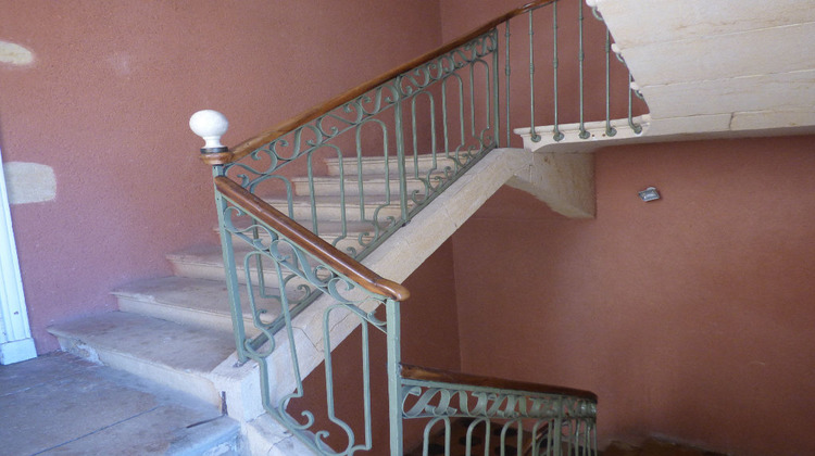 Ma-Cabane - Location Appartement ROANNE, 30 m²