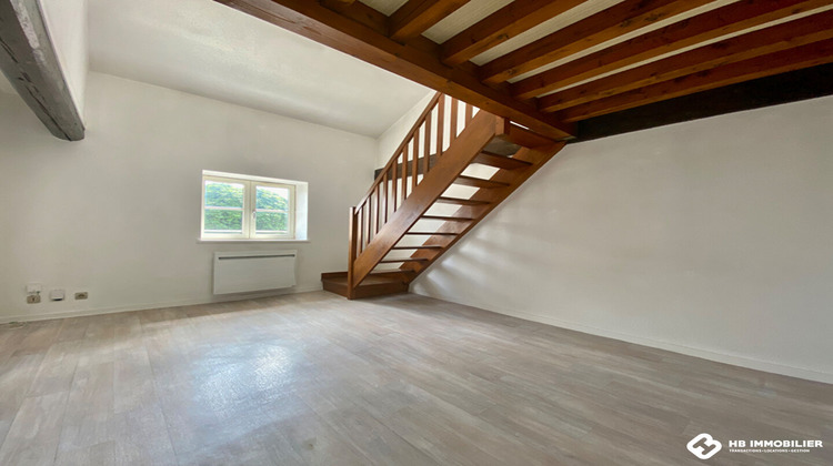 Ma-Cabane - Location Appartement ROANNE, 57 m²