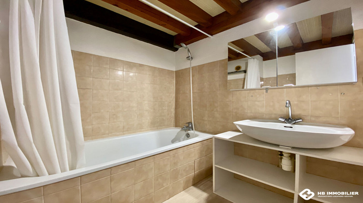 Ma-Cabane - Location Appartement ROANNE, 57 m²