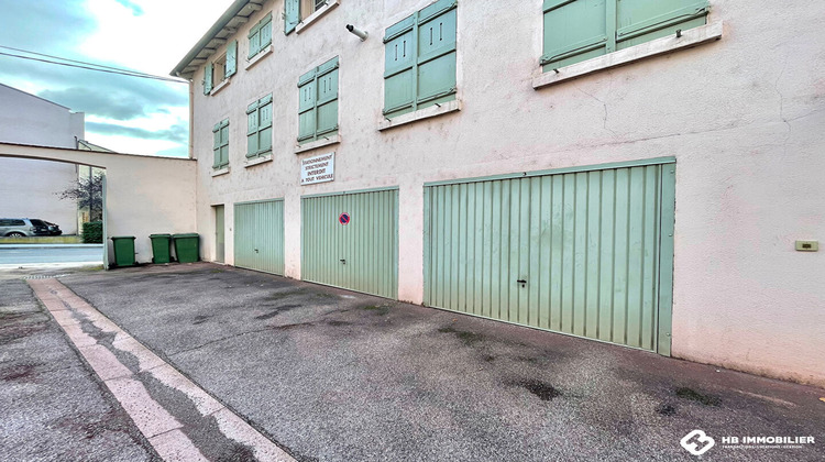 Ma-Cabane - Location Appartement ROANNE, 57 m²
