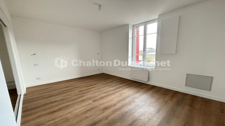 Ma-Cabane - Location Appartement ROANNE, 50 m²