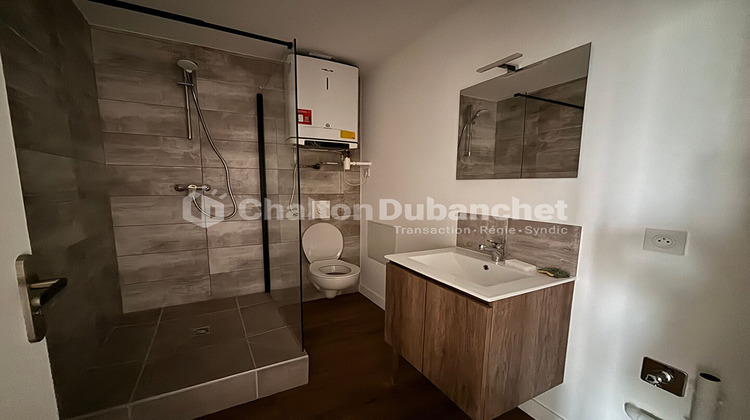 Ma-Cabane - Location Appartement ROANNE, 50 m²