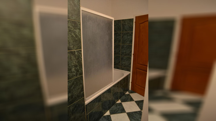 Ma-Cabane - Location Appartement ROANNE, 82 m²