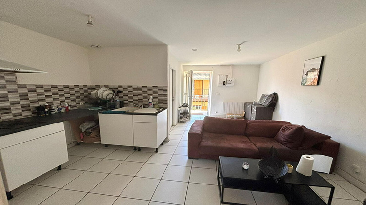 Ma-Cabane - Location Appartement ROANNE, 32 m²