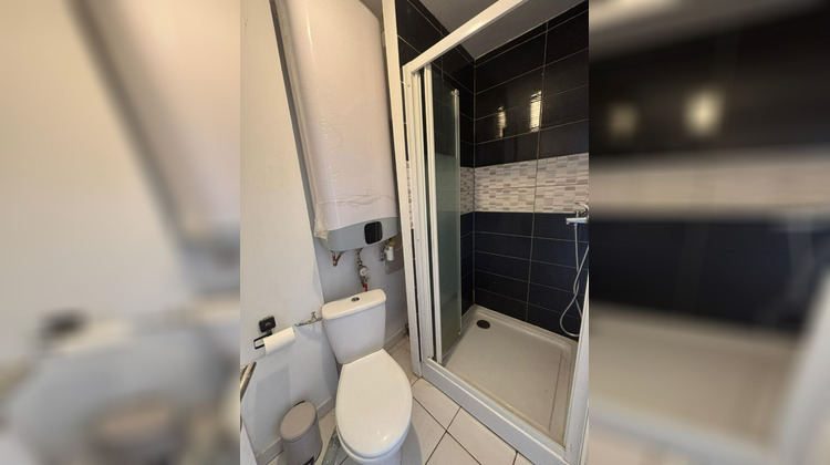 Ma-Cabane - Location Appartement ROANNE, 32 m²