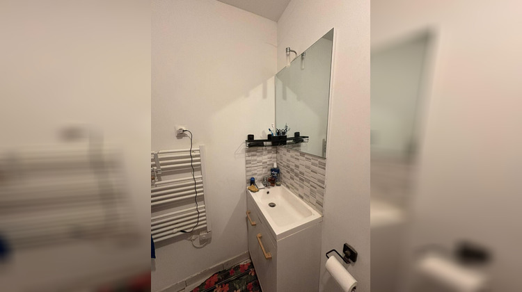 Ma-Cabane - Location Appartement ROANNE, 32 m²