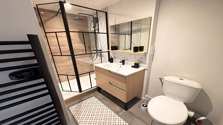 Ma-Cabane - Location Appartement ROANNE, 53 m²