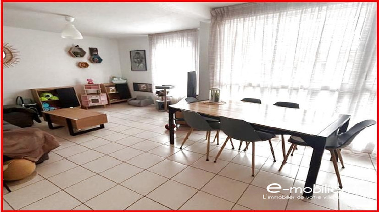 Ma-Cabane - Location Appartement Roanne, 65 m²