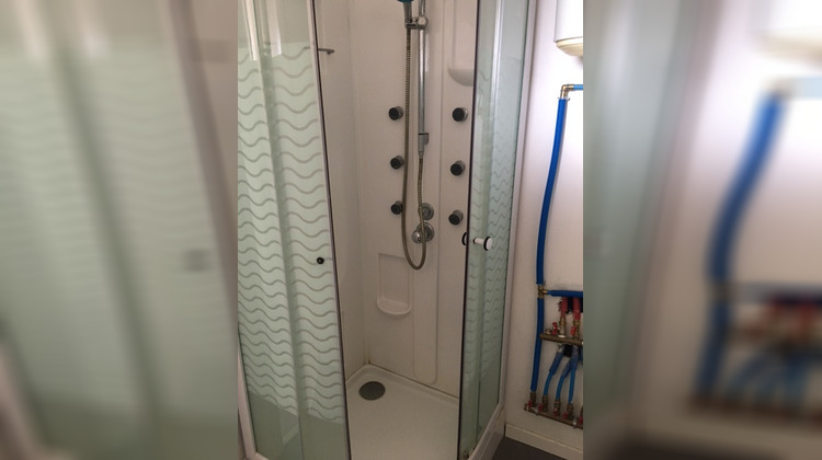 Ma-Cabane - Location Appartement ROANNE, 43 m²