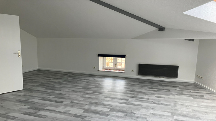 Ma-Cabane - Location Appartement ROANNE, 20 m²