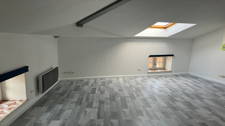 Ma-Cabane - Location Appartement ROANNE, 20 m²