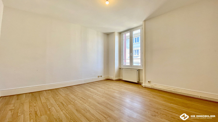 Ma-Cabane - Location Appartement ROANNE, 84 m²