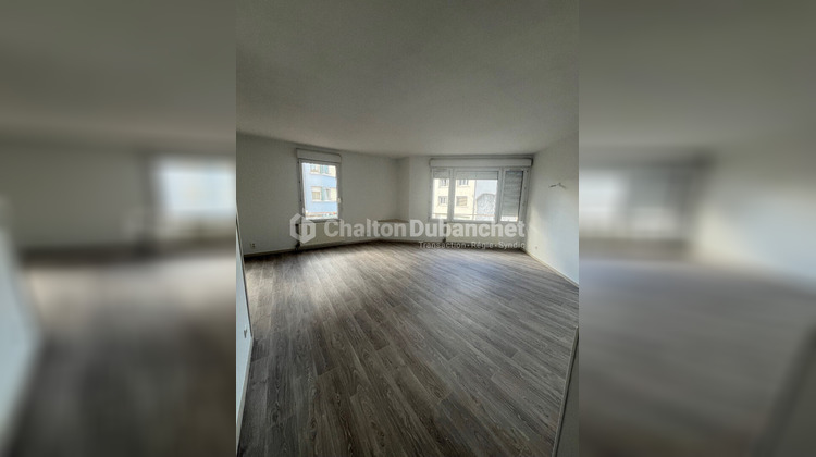 Ma-Cabane - Location Appartement ROANNE, 85 m²