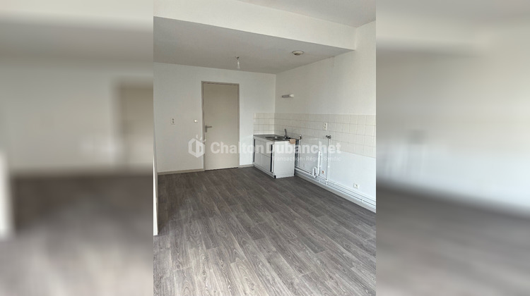Ma-Cabane - Location Appartement ROANNE, 85 m²