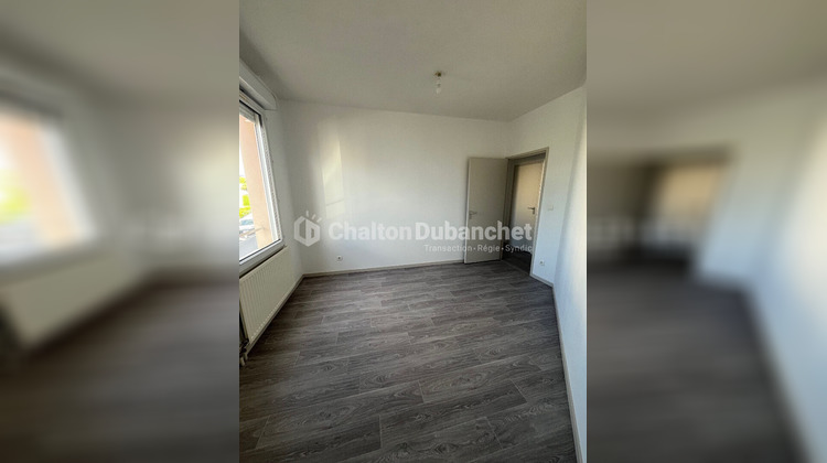 Ma-Cabane - Location Appartement ROANNE, 85 m²