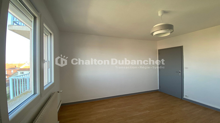 Ma-Cabane - Location Appartement ROANNE, 63 m²