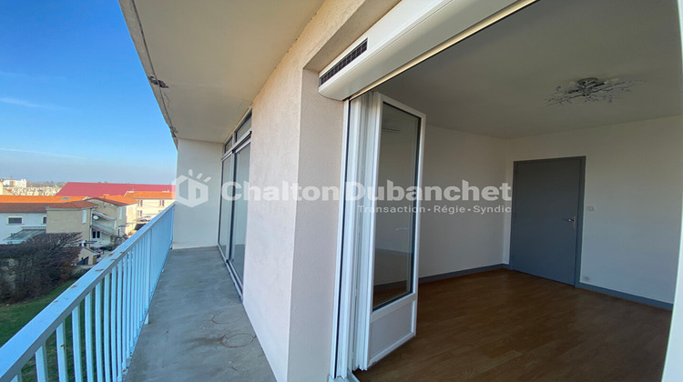 Ma-Cabane - Location Appartement ROANNE, 63 m²