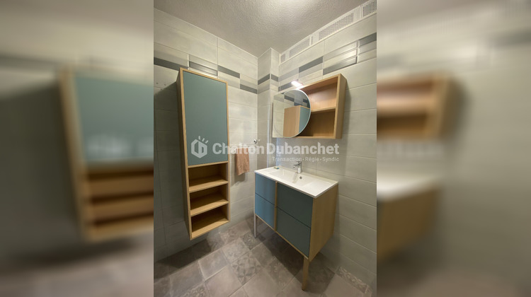 Ma-Cabane - Location Appartement ROANNE, 63 m²