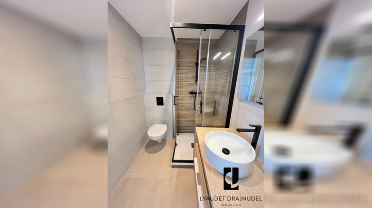 Ma-Cabane - Location Appartement ROANNE, 47 m²