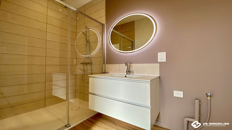 Ma-Cabane - Location Appartement ROANNE, 52 m²