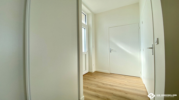 Ma-Cabane - Location Appartement ROANNE, 52 m²