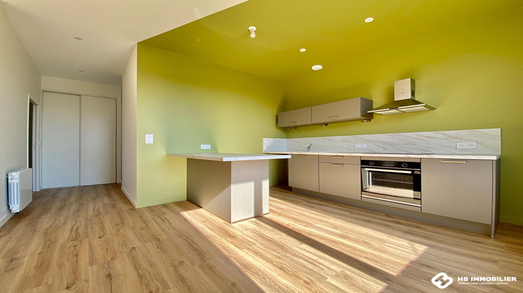 Ma-Cabane - Location Appartement ROANNE, 50 m²
