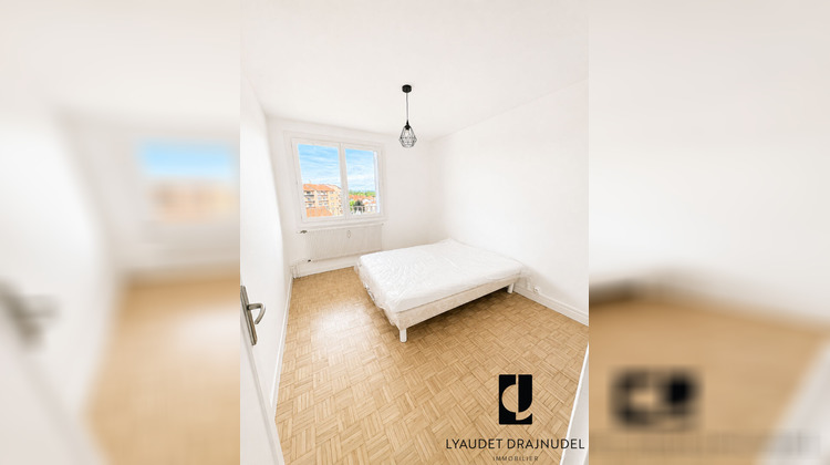Ma-Cabane - Location Appartement ROANNE, 62 m²