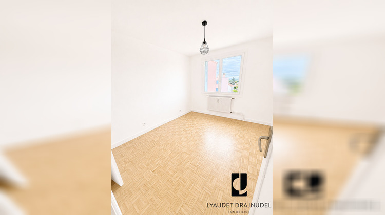 Ma-Cabane - Location Appartement ROANNE, 62 m²