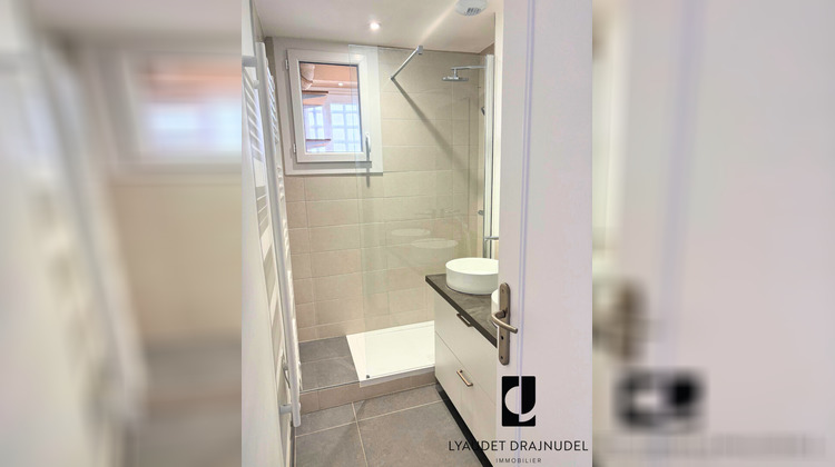 Ma-Cabane - Location Appartement ROANNE, 62 m²