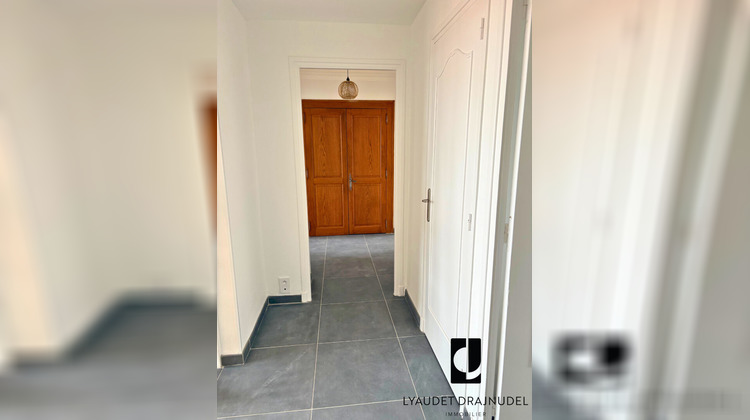 Ma-Cabane - Location Appartement ROANNE, 62 m²
