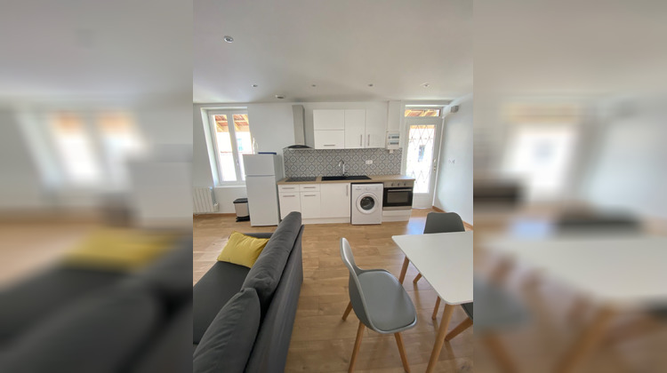 Ma-Cabane - Location Appartement Roanne, 44 m²