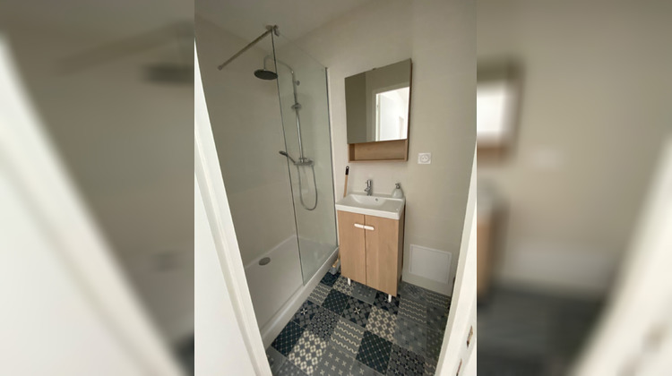 Ma-Cabane - Location Appartement Roanne, 44 m²