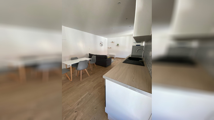 Ma-Cabane - Location Appartement Roanne, 44 m²