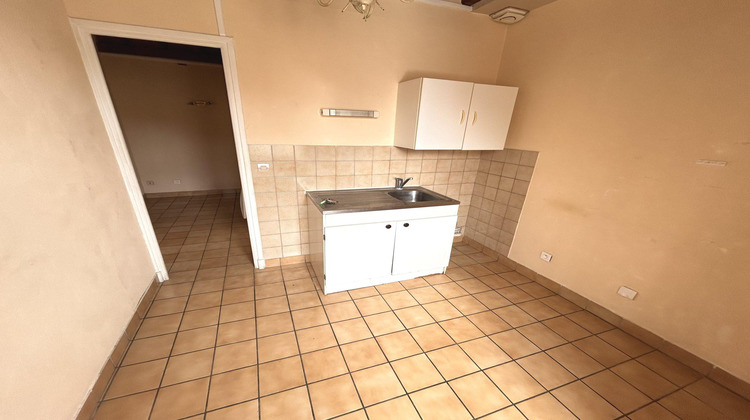 Ma-Cabane - Location Appartement Roanne, 45 m²