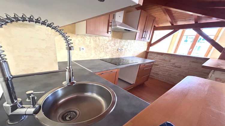 Ma-Cabane - Location Appartement Roanne, 41 m²