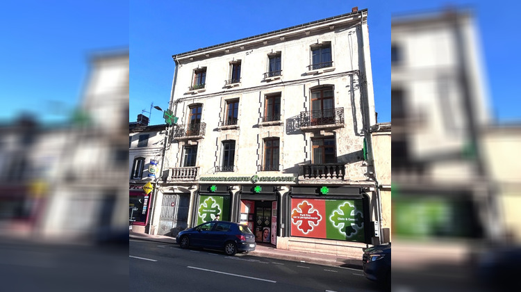 Ma-Cabane - Location Appartement Roanne, 41 m²