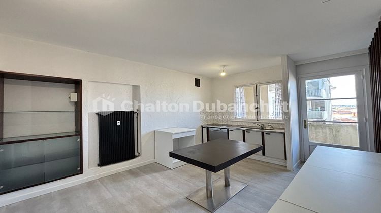 Ma-Cabane - Location Appartement ROANNE, 72 m²