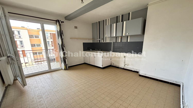 Ma-Cabane - Location Appartement ROANNE, 50 m²