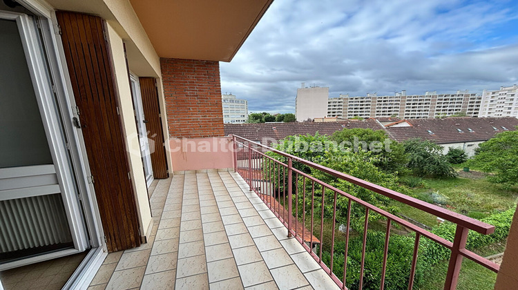 Ma-Cabane - Location Appartement ROANNE, 50 m²