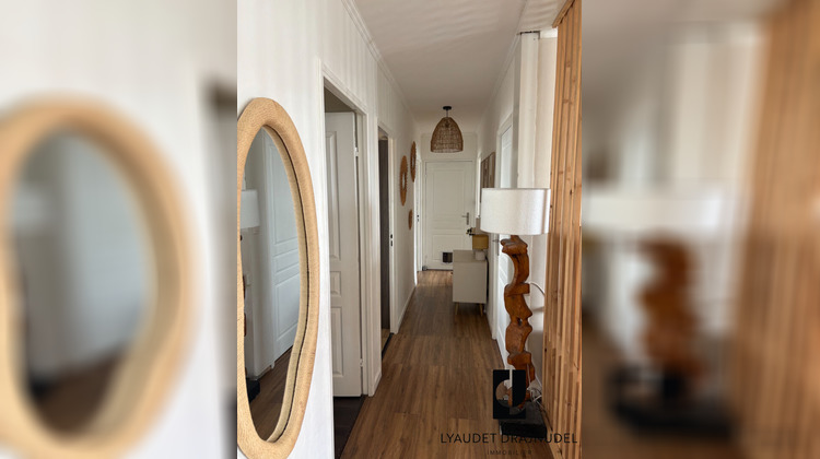 Ma-Cabane - Location Appartement ROANNE, 84 m²