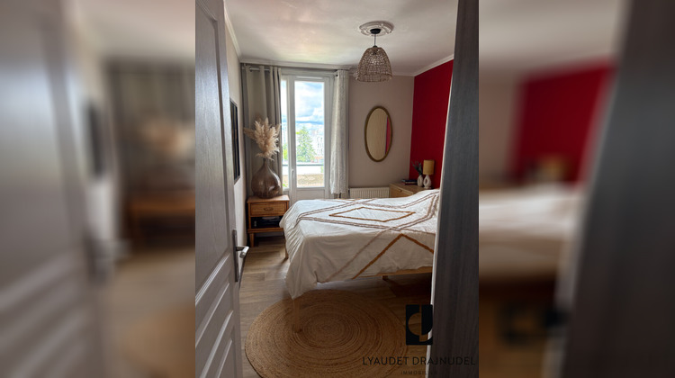 Ma-Cabane - Location Appartement ROANNE, 84 m²