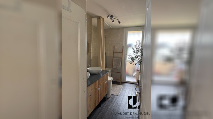 Ma-Cabane - Location Appartement ROANNE, 84 m²