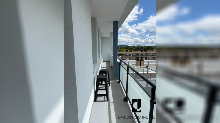 Ma-Cabane - Location Appartement ROANNE, 84 m²