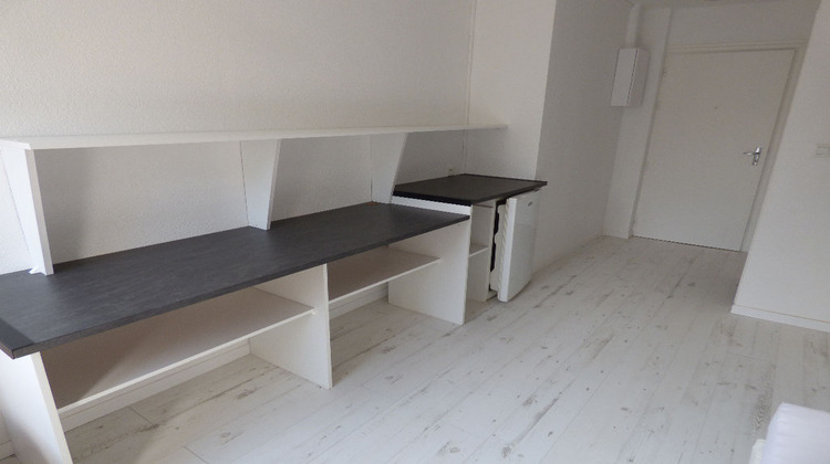Ma-Cabane - Location Appartement ROANNE, 14 m²