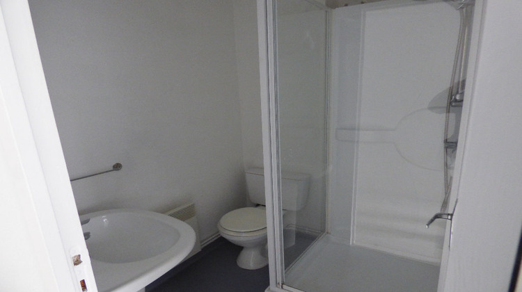 Ma-Cabane - Location Appartement ROANNE, 14 m²