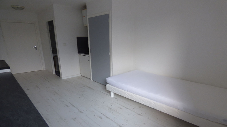 Ma-Cabane - Location Appartement ROANNE, 14 m²